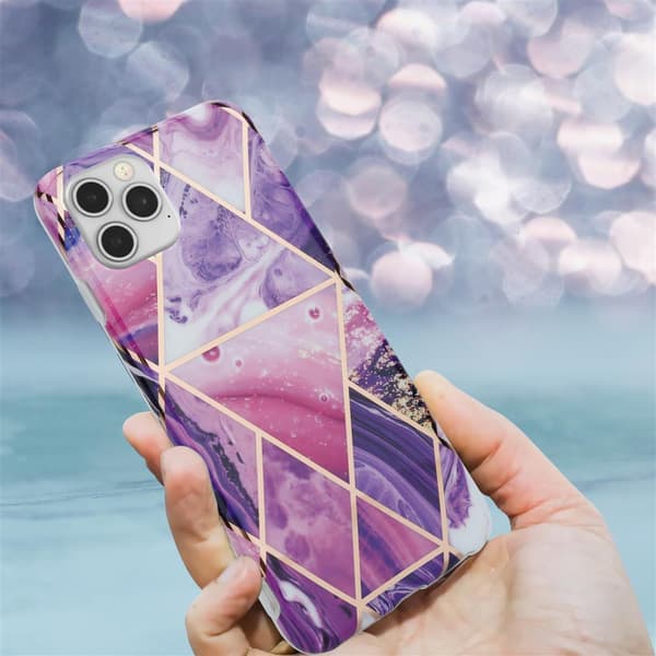 Apple iPhone 12 / 12 PRO Pungetui Cover Case ()