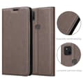 Miniatyrbillede 6 af 8: Google PIXEL 4A Cover Etui Case ()
