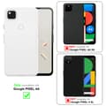 Miniatyrbilde 2 av 9: Lommebokdeksel til Google PIXEL 4A Deksel med magnetisk lukking, stativfunksjon og kortlomme