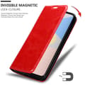Miniatyrbillede 7 af 8: Google PIXEL 4A Cover Etui Case ()