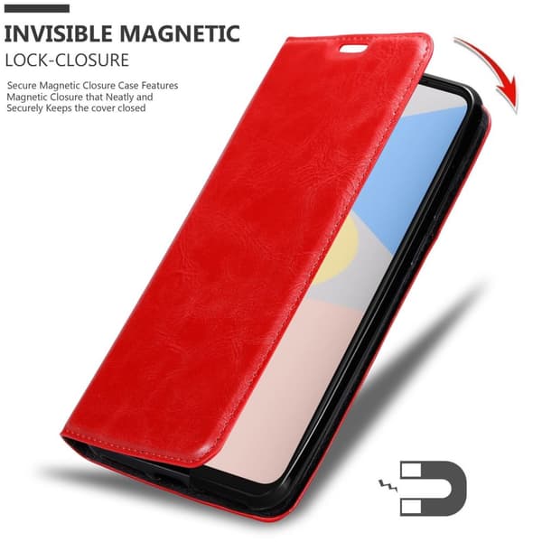 Google PIXEL 4A Cover Etui Case ()