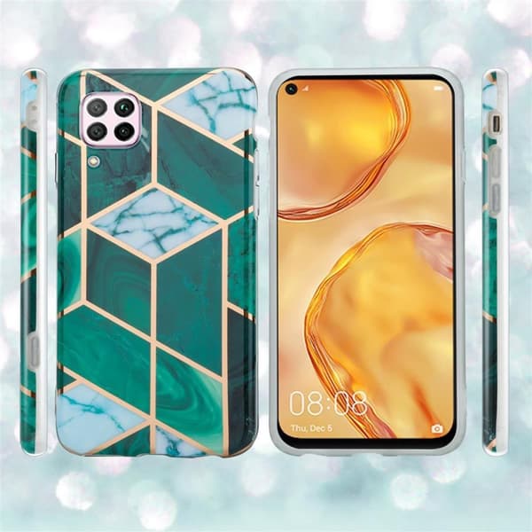 Huawei NOVA 6 SE / P40 LITE / NOVA 7i Pungetui Cover Case ()