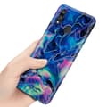 Miniatyrbillede 5 af 7: Huawei P20 LITE 2018 / NOVA 3E Pungetui Cover Case ()
