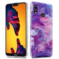 Miniatyrbillede 6 af 7: Huawei P20 LITE 2018 / NOVA 3E Pungetui Cover Case ()