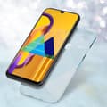 Pikkukuva 5 / 8: Huawei P20 LITE 2018 / NOVA 3E Suojakotelo Suojakuori valmistettu TPU silikoni kuvio mosaiikki