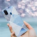 Pikkukuva 7 / 8: Huawei P20 LITE 2018 / NOVA 3E Suojakotelo Suojakuori valmistettu TPU silikoni kuvio mosaiikki