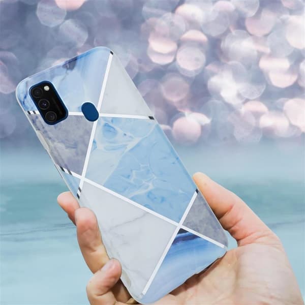 Huawei P20 LITE 2018 / NOVA 3E Pungetui Cover Case ()