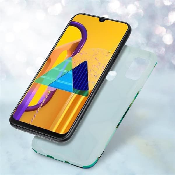 Huawei P20 LITE 2018 / NOVA 3E Pungetui Cover Case ()
