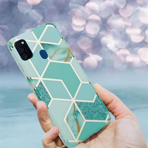 Huawei P20 LITE 2018 / NOVA 3E Pungetui Cover Case ()