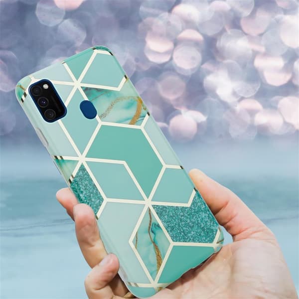 Huawei P20 LITE 2018 / NOVA 3E Pungetui Cover Case ()