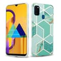 Miniatyrbillede 1 af 8: Huawei P20 LITE 2018 / NOVA 3E Pungetui Cover Case ()