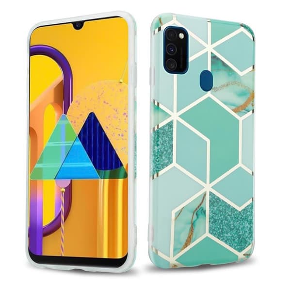 Huawei P20 LITE 2018 / NOVA 3E Pungetui Cover Case ()