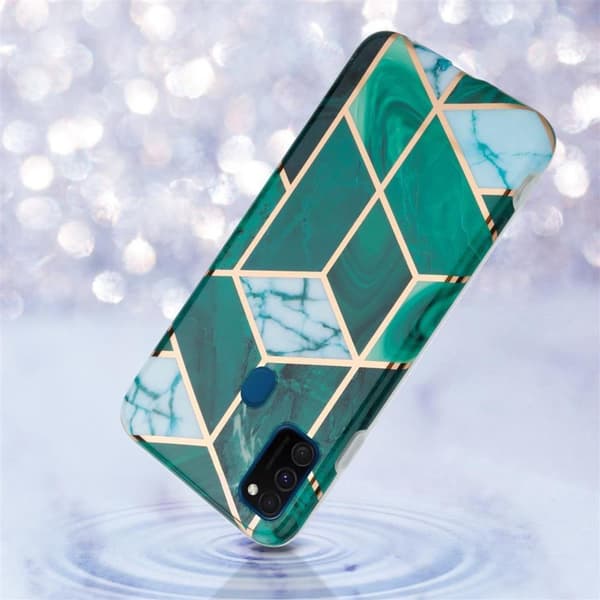 Huawei P20 LITE 2018 / NOVA 3E Pungetui Cover Case ()