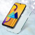 Miniatyrbillede 5 af 8: Huawei P20 LITE 2018 / NOVA 3E Pungetui Cover Case ()