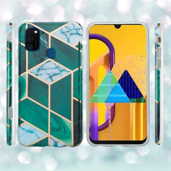 Huawei P20 LITE 2018 / NOVA 3E Pungetui Cover Case ()