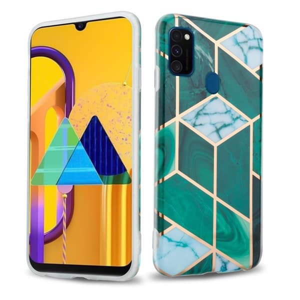 Huawei P20 LITE 2018 / NOVA 3E Pungetui Cover Case ()
