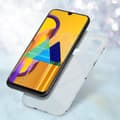 Miniatyrbillede 5 af 8: Huawei P20 LITE 2018 / NOVA 3E Pungetui Cover Case ()