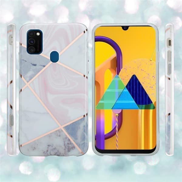 Huawei P20 LITE 2018 / NOVA 3E Pungetui Cover Case ()