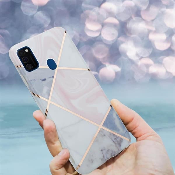 Huawei P20 LITE 2018 / NOVA 3E Pungetui Cover Case ()