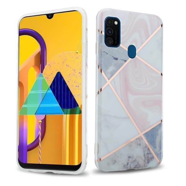 Huawei P20 LITE 2018 / NOVA 3E Pungetui Cover Case ()
