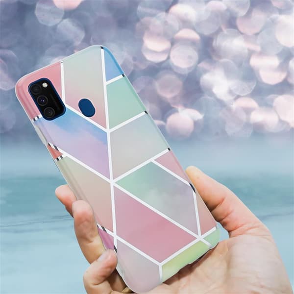 Huawei P20 LITE 2018 / NOVA 3E Pungetui Cover Case ()
