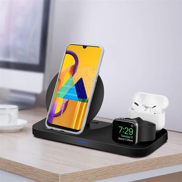 Huawei P20 LITE 2018 / NOVA 3E Pungetui Cover Case ()