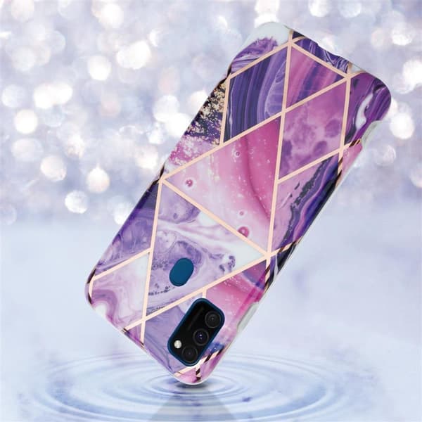 Huawei P20 LITE 2018 / NOVA 3E Pungetui Cover Case ()