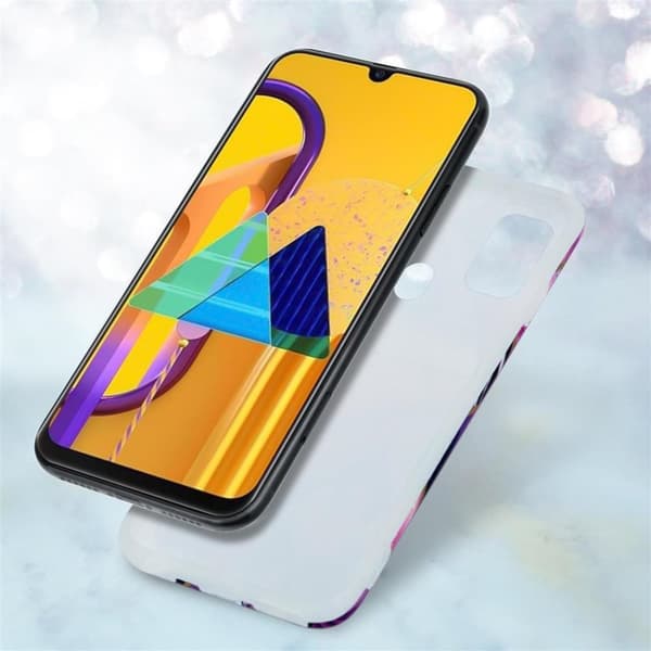 Huawei P20 LITE 2018 / NOVA 3E Pungetui Cover Case ()