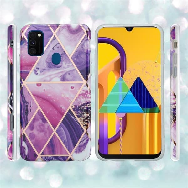 Huawei P20 LITE 2018 / NOVA 3E Pungetui Cover Case ()