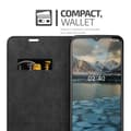 Miniatyrbillede 3 af 8: Nokia 2.4 Cover Etui Case ()