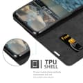 Miniatyrbillede 4 af 8: Nokia 2.4 Cover Etui Case ()
