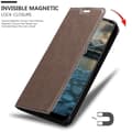 Miniatyrbillede 6 af 8: Nokia 2.4 Cover Etui Case ()