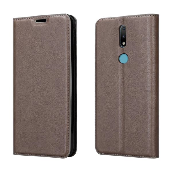 Nokia 2.4 Cover Etui Case ()