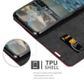 Miniatyrbillede 4 af 8: Nokia 2.4 Cover Etui Case ()