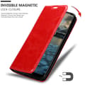 Miniatyrbillede 6 af 8: Nokia 2.4 Cover Etui Case ()