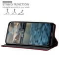 Miniatyrbillede 2 af 8: Nokia 2.4 Cover Etui Case ()