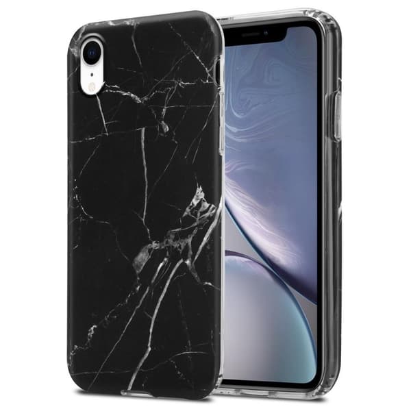 Apple iPhone XR Pungetui Cover Case ()