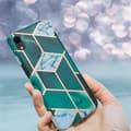 Miniatyrbillede 8 af 8: Apple iPhone XR Pungetui Cover Case ()