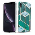 Miniatyrbillede 1 af 8: Apple iPhone XR Pungetui Cover Case ()