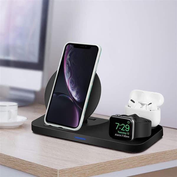 iPhone XR Suojakotelo Suojakuori valmistettu TPU silikoni kuvio mosaiikki