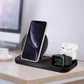 Miniatyrbillede 3 af 8: Apple iPhone XR Pungetui Cover Case ()