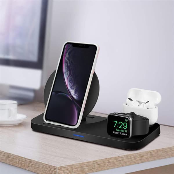 Apple iPhone XR Pungetui Cover Case ()