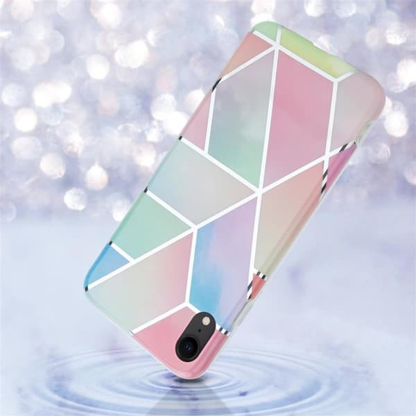 Apple iPhone XR Pungetui Cover Case ()