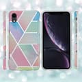 Miniatyrbillede 6 af 8: Apple iPhone XR Pungetui Cover Case ()