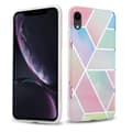 Miniatyrbillede 1 af 8: Apple iPhone XR Pungetui Cover Case ()