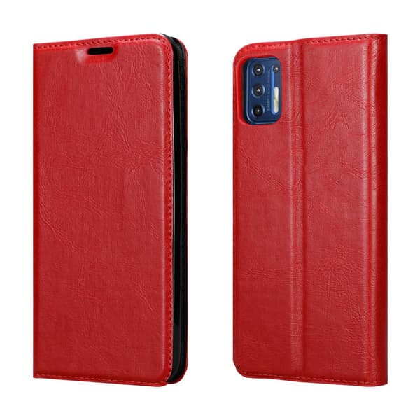 Motorola MOTO G9 PLUS Cover Etui Case ()