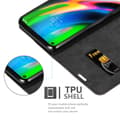 Miniatyrbillede 4 af 8: Motorola MOTO G9 PLUS Cover Etui Case ()