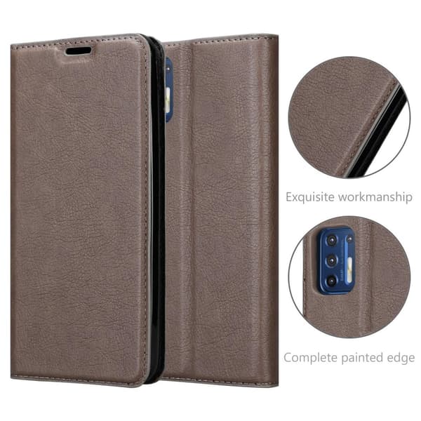 Motorola MOTO G9 PLUS Cover Etui Case ()