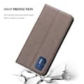 Miniatyrbillede 7 af 8: Motorola MOTO G9 PLUS Cover Etui Case ()