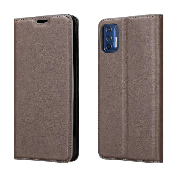 Motorola MOTO G9 PLUS Cover Etui Case ()